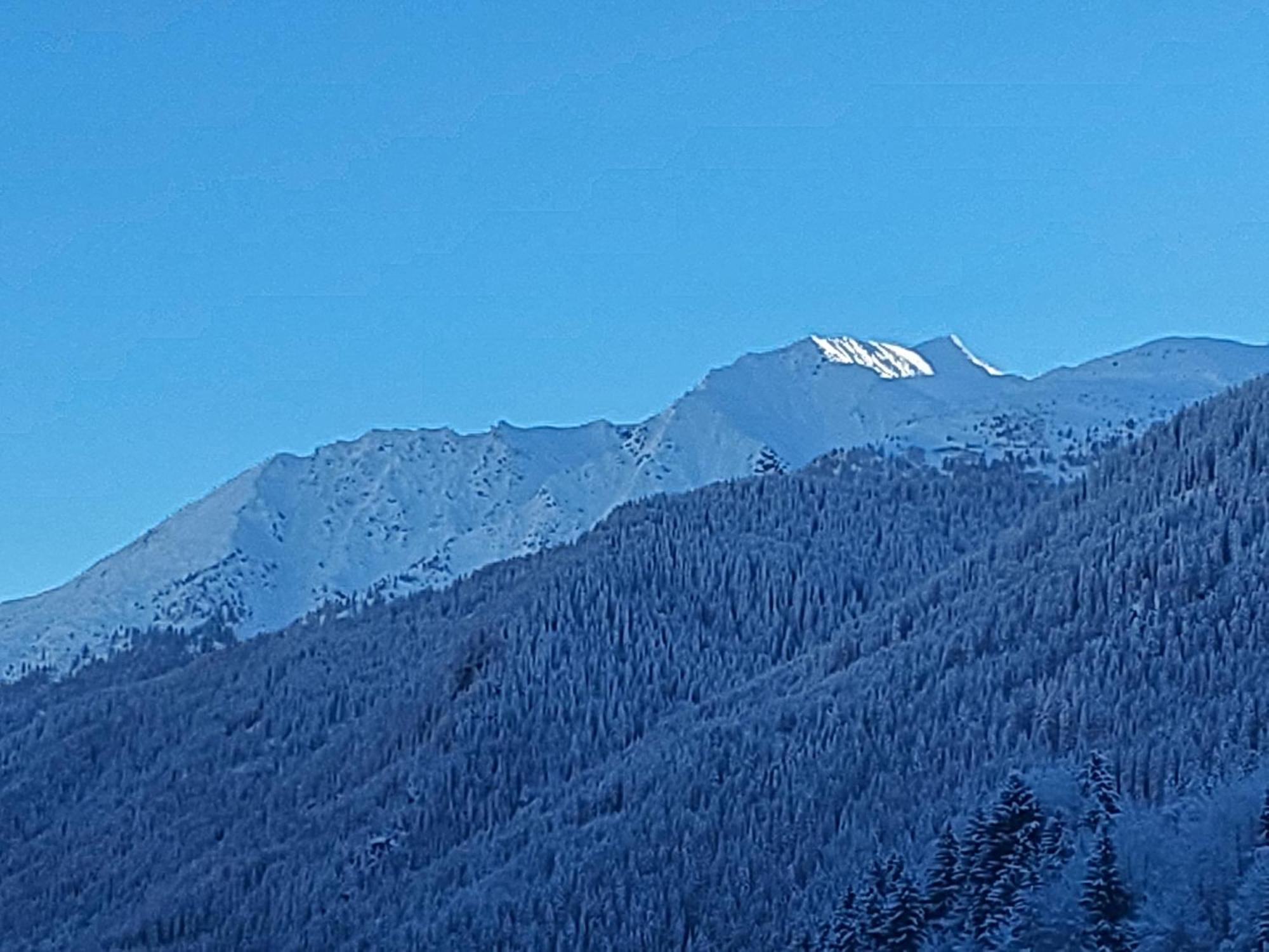 Appartamento Haus Ladner See Esterno foto