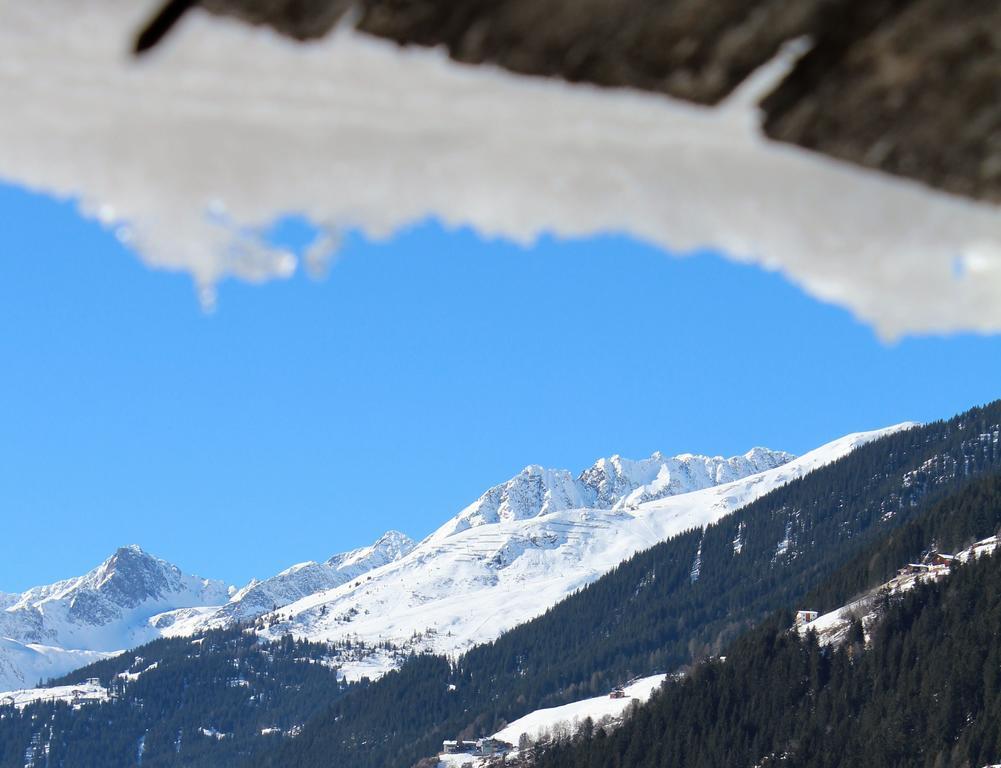 Appartamento Haus Ladner See Esterno foto