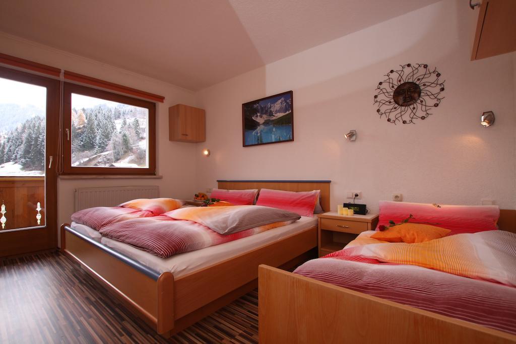 Appartamento Haus Ladner See Camera foto