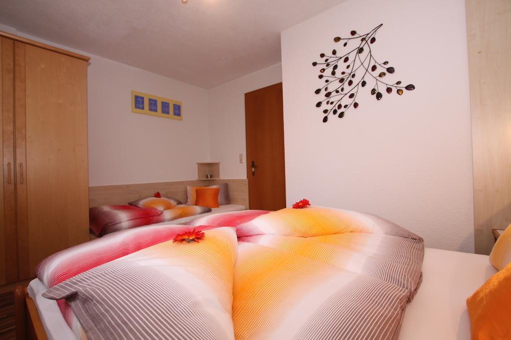 Appartamento Haus Ladner See Camera foto