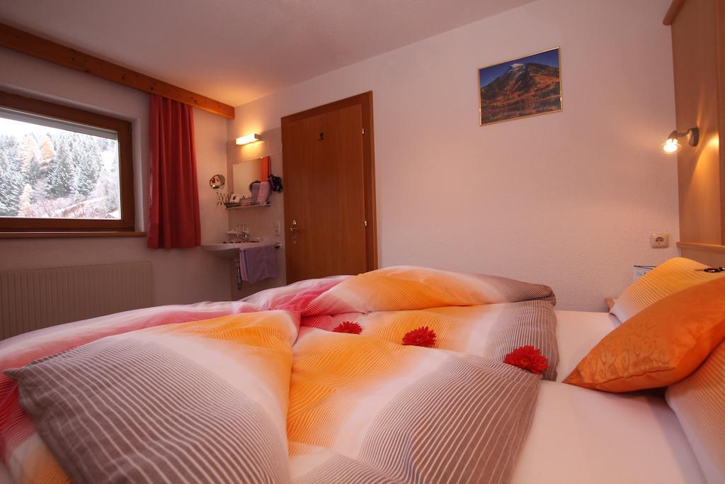 Appartamento Haus Ladner See Camera foto