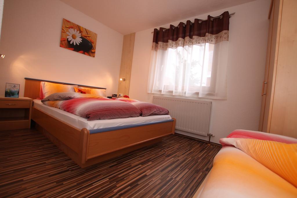 Appartamento Haus Ladner See Camera foto