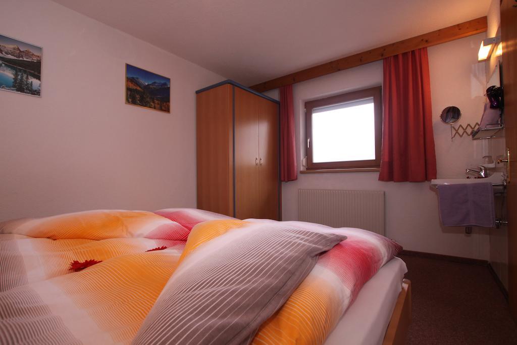 Appartamento Haus Ladner See Camera foto