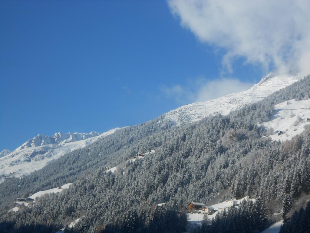 Appartamento Haus Ladner See Camera foto