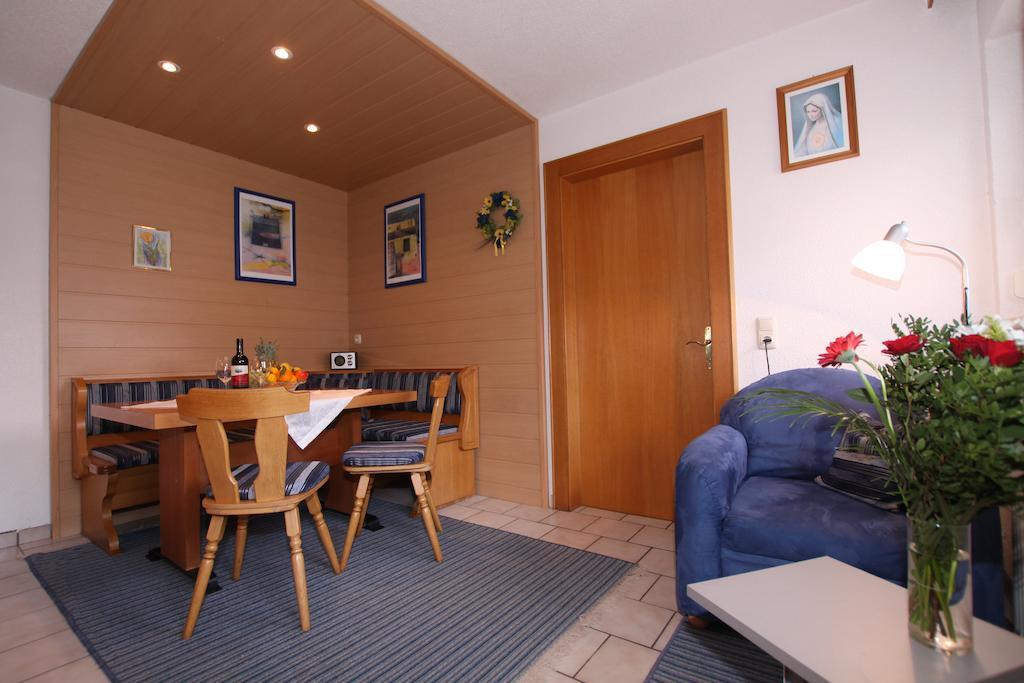 Appartamento Haus Ladner See Camera foto