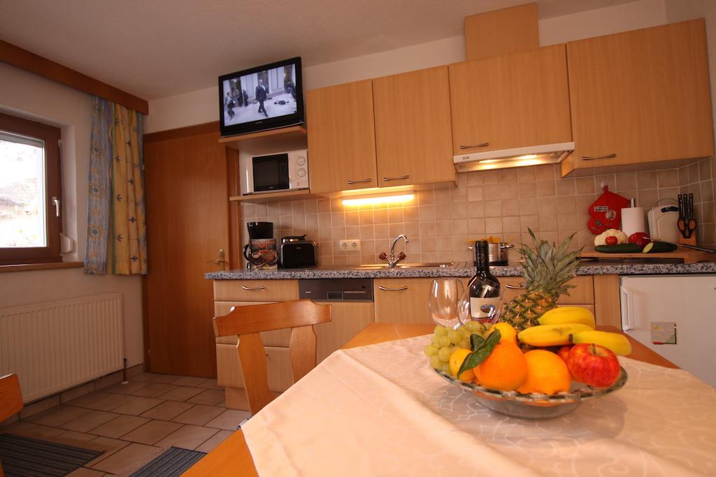 Appartamento Haus Ladner See Camera foto