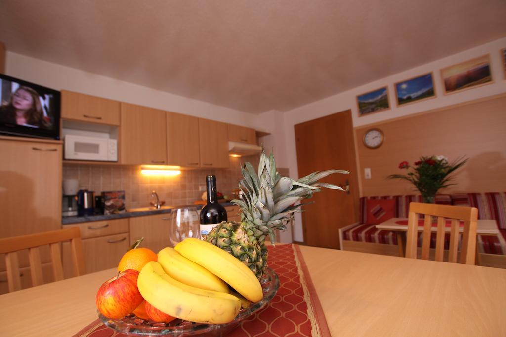 Appartamento Haus Ladner See Camera foto