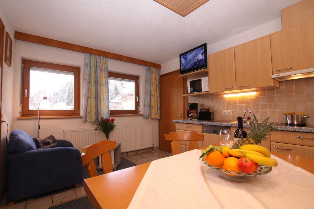Appartamento Haus Ladner See Camera foto