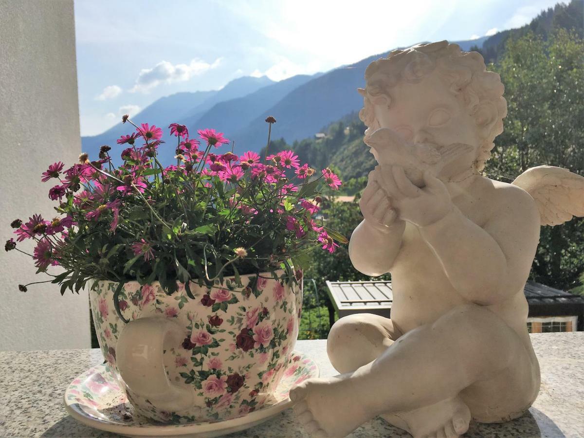 Appartamento Haus Ladner See Esterno foto